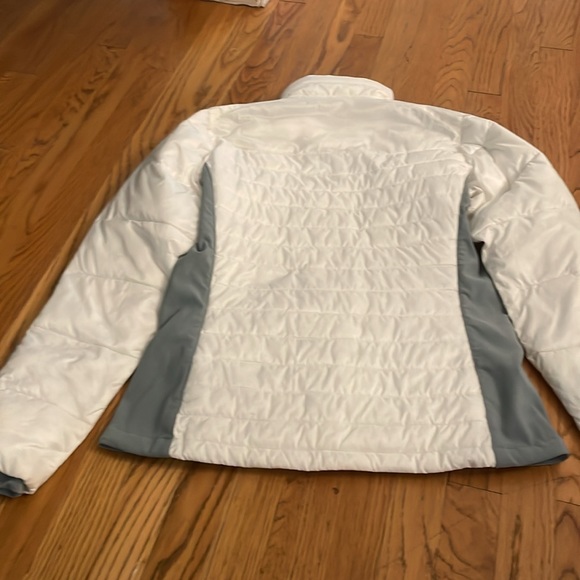 Columbia puffer jacket - Picture 6 of 7